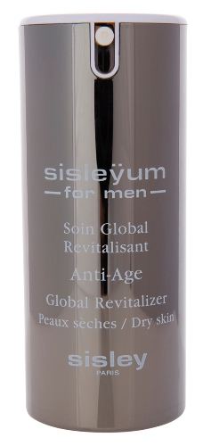 Sisleÿum für Männer Anti-Aging-Behandlung Global Revitalizer 50 ml