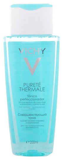 Vichy Tonico Fresco Normal Normale Haut 200ml