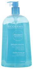 Atoderm Duschgel 1 Liter