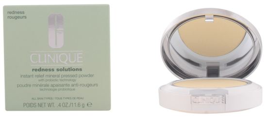 Redness Solutions Instant Relief Pressed powder