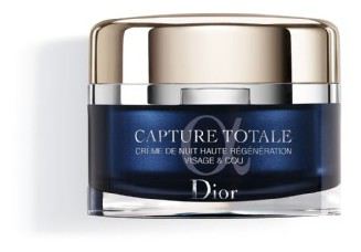 Capture Totale High Regeneration Nachtcreme 60 ml