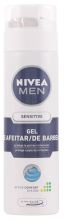 Sensitive Shave Gel für Männer 200 ml