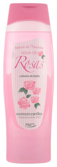 Wasserbad Kolonie der Rosen 750 ml