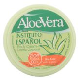 Aloe Vera Körpercreme Glas 50 ml