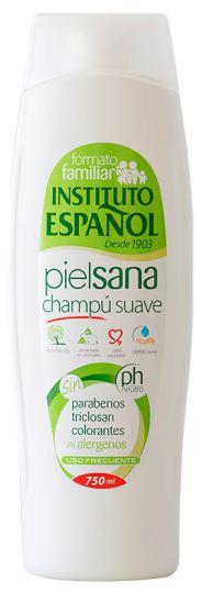 Gesunde Haut Soft Shampoo 750 ml