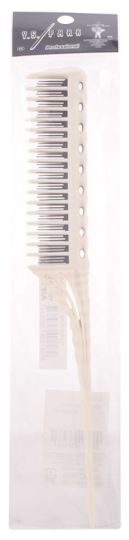 Crepar Comb White 150 von 217 mm