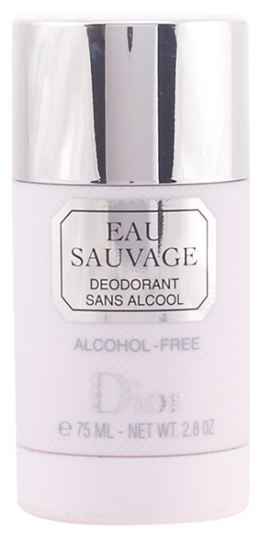 Deo Stick Eau Sauvage 75 gr