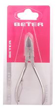 Stainless Steel Manicure Pliers 11 cm