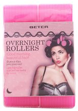 Selbstklebende Rollen 8 "Overnight Rollers"