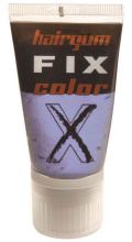 Fix Farbe Silber Farbstoff