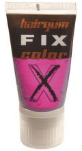 Fix Farbe Pink Dye