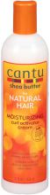 Natural Hair Moisturizing Curl Activator Creme von 355 ml