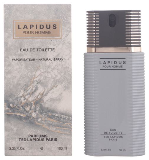 Lapidus Gießen Homme Eau de Toilette