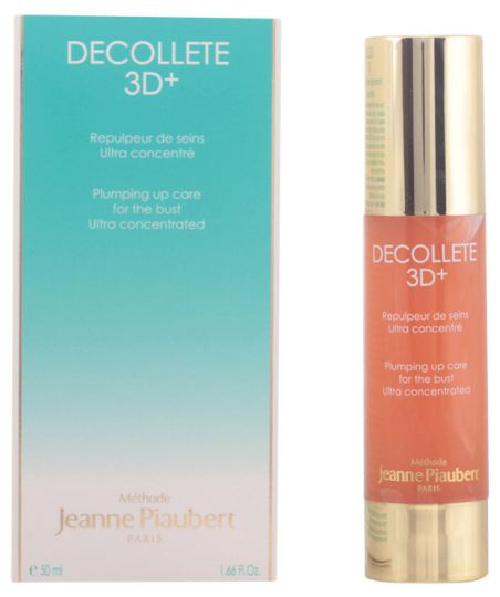 Decollete 3D + Plumping Up Pflege für die Brust - Ultra Concentrated 50 ml