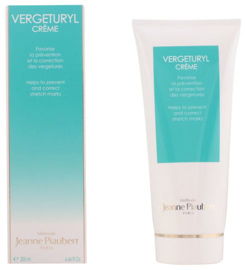 Vergeturyl Ciblé Gezielte Anti-Dehnungsstreifen-Creme 200 ml