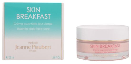 Skin Breakfast Essential tägliche Gesichtspflege 50 ml