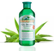 Aloe Vera Duschgel 500ml