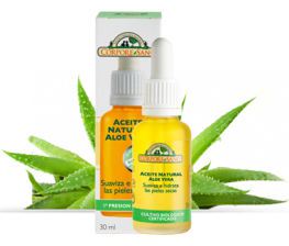 Corp.aloe Vera Öl 30ml