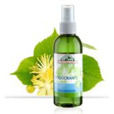 Corpore Sano Linden und Sage Deodorant Spray 150 ml