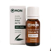 Teebaum ätherisches Öl 10 ml