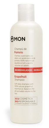 Bioregulator Shampoo 300ml.