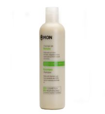 Hair Shampoo 300ml Abgestorbene.