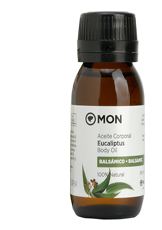 Eukalyptusöl - Balsamico 60 ml