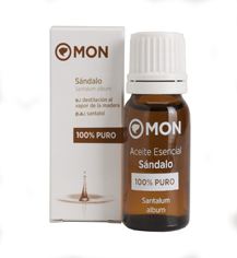 Sandelholz ätherisches Öl 5 ml