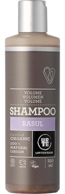 Shampoo von Rasul Bio 250 ml