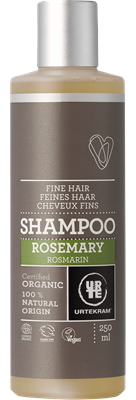 Rosmarin Bio Shampoo 250 ml