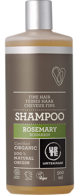 Rosmarin Bio Shampoo 500 ml