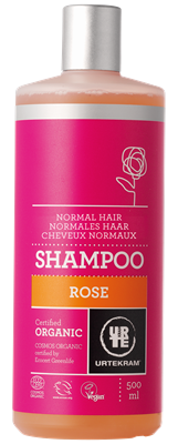 Bio Rose Shampoo