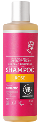 Bio Rose Shampoo