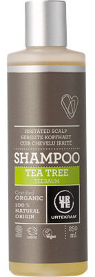 Bio Teebaum Shampoo 250 ml