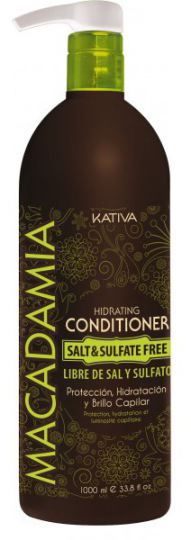 1000 ml feuchtigkeitsspendender Conditioner