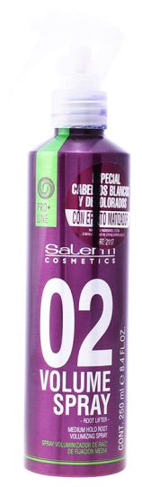 Volumen Spray Pro · Line 250 ml