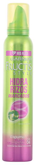 Fructis Style Curly Marked Foam 200 ml