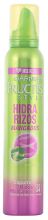 Fructis Style Curly Marked Foam 200 ml