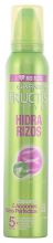 Fructis Schaum 200 ml Hydra Curls