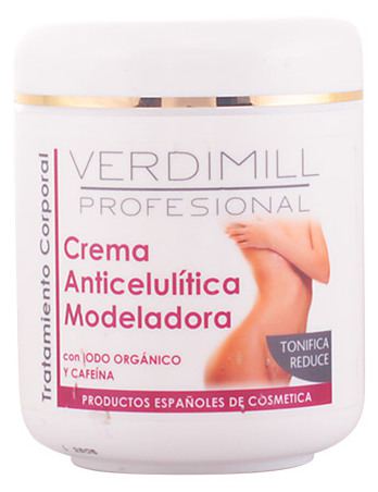 Anti-Cellulite-Formung 500 ml