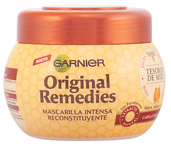 Originalmaske 300 ml Honey Treasures