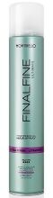 Technische Haarsprays Finalfine Extra Strong 500 ml