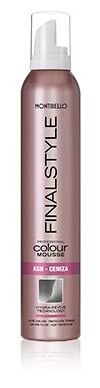 Technische Schäume Finalstyle Color Blonde 320 ml