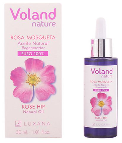 Voland 100% reines Hagebuttenöl 30 ml