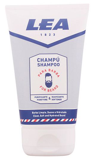 Shampoo für Bart 100 ml