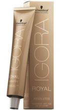 Igora Royal Absolutes Permanent Coloring 60 ml