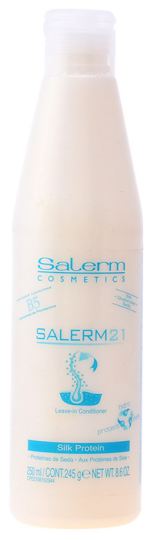 Seidenprotein-Conditioner 21