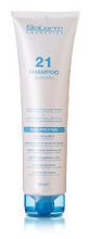 Seidenprotein Shampoo 21