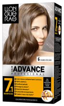 Color Advance Haarfarbe 6-Deep Blond