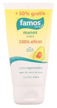 Handcreme mit Avocadoöl von 100 ml